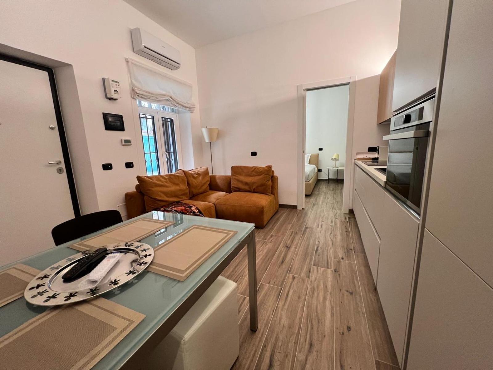 Domusmi Delfico 2 Apartment Milan Exterior photo